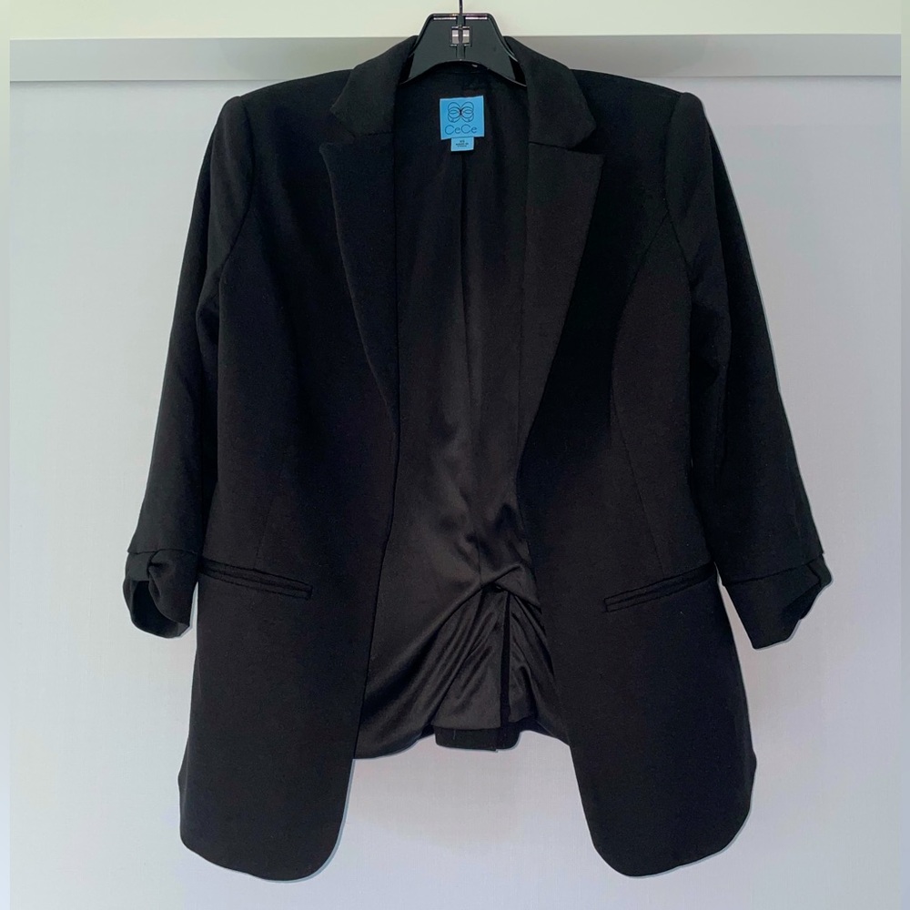 CeCe blazer